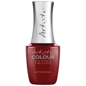 ARTISTIC NAIL DESIGN - Colour Gloss - 1 2 Punch - Papillo'Nails