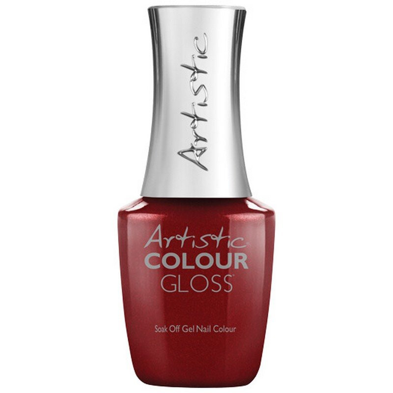 ARTISTIC NAIL DESIGN - Colour Gloss - 1 2 Punch - Papillo'Nails