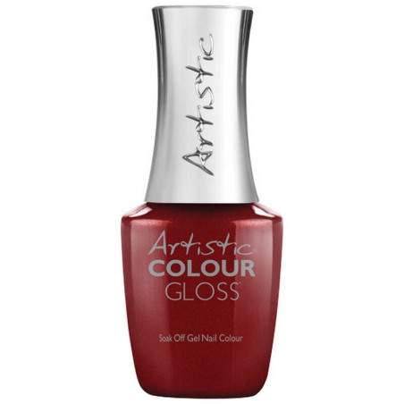 ARTISTIC NAIL DESIGN - Colour Gloss - 1 2 Punch - Papillo'Nails