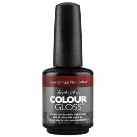 ARTISTIC NAIL DESIGN - Colour Gloss - 1 2 Punch - Papillo'Nails