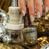ARTISTIC NAIL DESIGN - Colour Gloss - Yank My Gold Chaine - Papillo'Nails