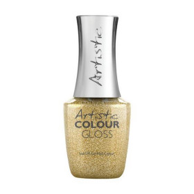 ARTISTIC NAIL DESIGN - Colour Gloss - Yank My Gold Chaine - Papillo'Nails