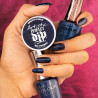 ARTISTIC NAIL DESIGN - Colour Gloss - Ingenue In Blue - Papillo'Nails