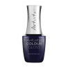 ARTISTIC NAIL DESIGN - Colour Gloss - Ingenue In Blue - Papillo'Nails