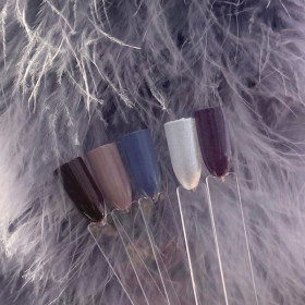 ARTISTIC NAIL DESIGN - Colour Gloss - I Have Connection - Papillo'Nails
