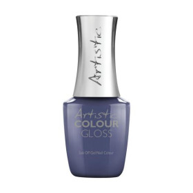ARTISTIC NAIL DESIGN - Colour Gloss - I Have Connection - Papillo'Nails
