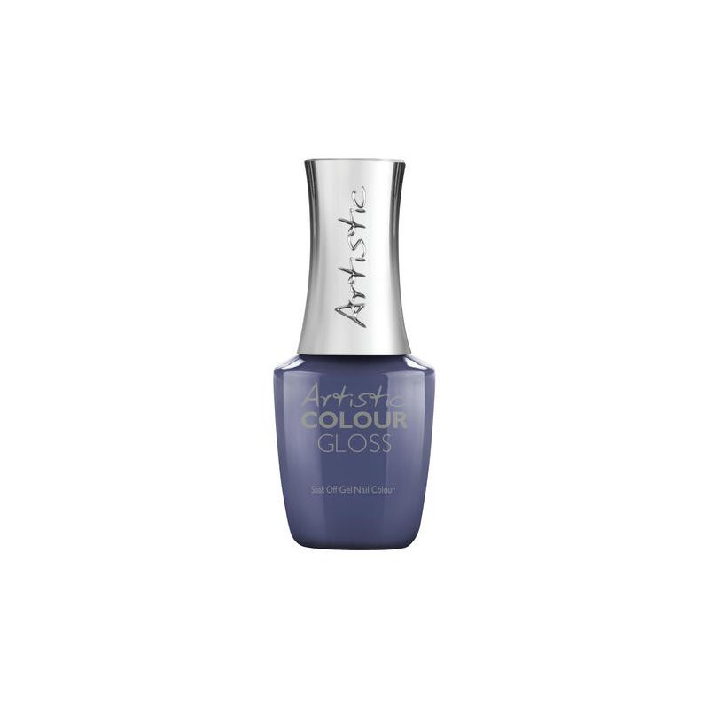 ARTISTIC NAIL DESIGN - Colour Gloss - I Have Connection - Papillo'Nails