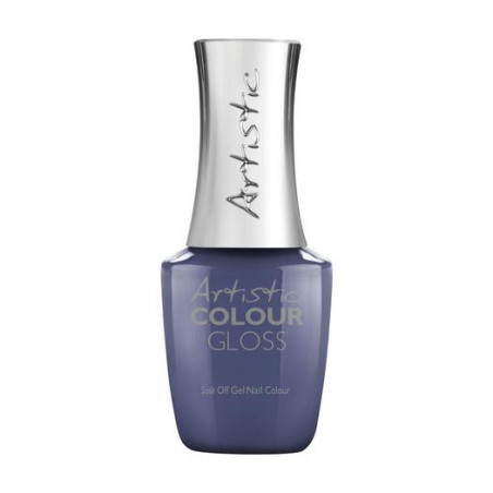 ARTISTIC NAIL DESIGN - Colour Gloss - I Have Connection - Papillo'Nails