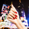 ARTISTIC NAIL DESIGN - Colour Gloss - Yield For No One - Papillo'Nails