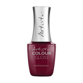 ARTISTIC NAIL DESIGN - Colour Gloss - Yield For No One - Papillo'Nails