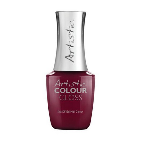 ARTISTIC NAIL DESIGN - Colour Gloss - Yield For No One - Papillo'Nails