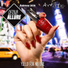 ARTISTIC NAIL DESIGN - Colour Gloss - Yield For No One - Papillo'Nails