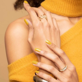 ARTISTIC NAIL DESIGN - Colour Gloss - Watch Me - Papillo'Nails