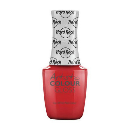 ARTISTIC NAIL DESIGN - Colour Gloss - Hit Em With A High Note - Papillo'Nails