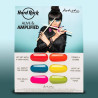 ARTISTIC NAIL DESIGN - Colour Gloss - Light Up The Stage - Papillo'Nails