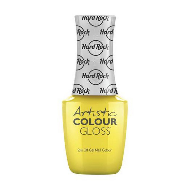 ARTISTIC NAIL DESIGN - Colour Gloss - Light Up The Stage - Papillo'Nails
