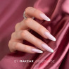 MAKEAR - Gel French Manucure - Papillo'Nails