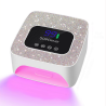 SUNUV - SUN S50 - Lampe UV/LED sans fil - Papillo'Nails