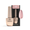 MAKEAR - Vernis Gel Couleur - 640 Nail Star - Papillo'Nails