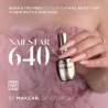 MAKEAR - Vernis Gel Couleur - 640 Nail Star - Papillo'Nails