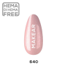 MAKEAR - Vernis Gel Couleur - 640 Nail Star - Papillo'Nails