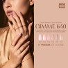 MAKEAR - Vernis Gel Couleur - Collection Gimme 640 - Papillo'Nails