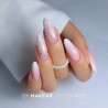 MAKEAR - Top No Wipe Silver (Pailleté) - Papillo'Nails