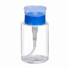 PAPILLO'NAILS - Flacon Pompe 120ml Bleu - Papillo'Nails