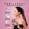 MAKEAR - Challengel Shimmer 15g - Papillo'Nails