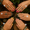 SILCARE - SoPRO Vernis Gel - Collection Nomad Soul - Papillo'Nails