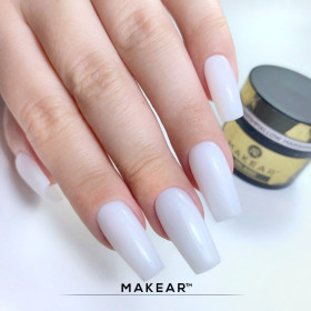 MAKEAR - Gel & Go Marshmallow 50g - Papillo'Nails