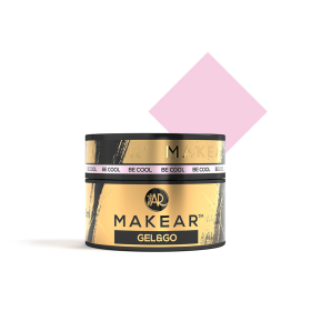 MAKEAR - Gel & Go Be Cool 50g - Papillo'Nails