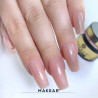 MAKEAR - Gel & Go Caramel 15g - Papillo'Nails