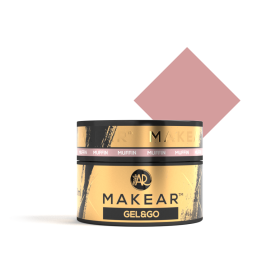MAKEAR - Gel & Go Muffin 15g - Papillo'Nails
