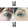 Mascara Amazing Lash Waterproof Hypoallergénique BELL COSMETICS | Papillo'Nails