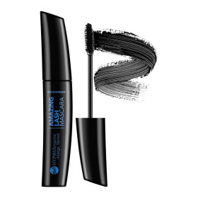 BELL COSMETICS - Bell Hypoallergenic - Mascara Amazing Lash Waterproof (hypoallergénique) - Papillo'Nails