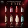 MAKEAR - Vernis Gel Couleur - Collection In Her Era - Papillo'Nails