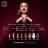 MAKEAR - Vernis Gel Couleur - Collection In Her Era - Papillo'Nails