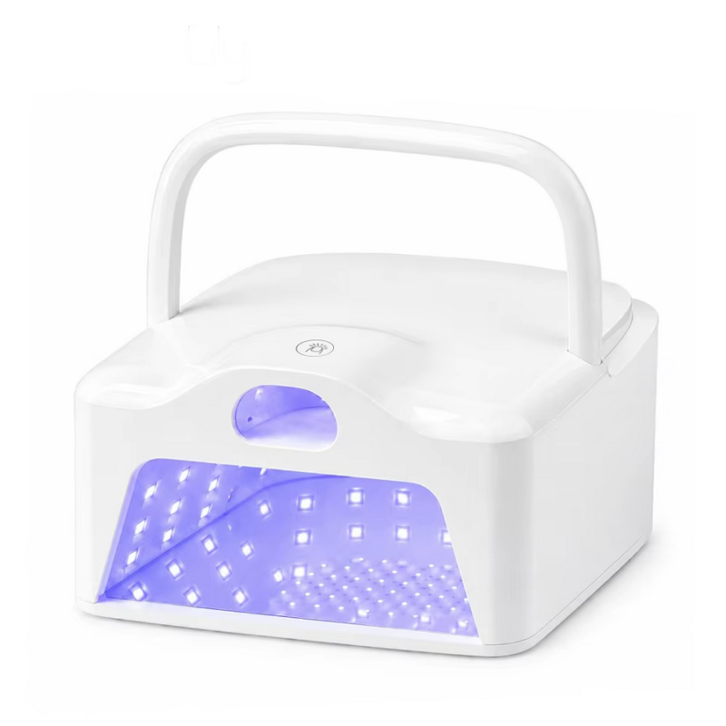 SUNUV - Lampe UV/LED Portable (avec mode pouce) - Papillo'Nails