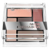 Palette Nude Romantique Hypoallergénique BELL COSMETICS | Papillo'Nails