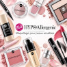 Bell Hypoallergenic - Palette Nude Rêveuse (Hypoallergénique)