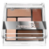 Bell Hypoallergenic - Palette Nude Rêveuse (Hypoallergénique)