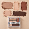 Bell Hypoallergenic - Palette Nude Rêveuse (Hypoallergénique)