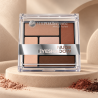 Bell Hypoallergenic - Palette Nude Rêveuse (Hypoallergénique)