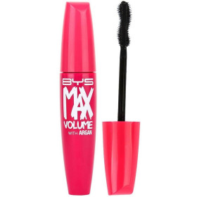 Mascara Volume Max à l'huile d'Argan