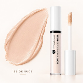 Bell Hypoallergenic - Base Fard à Paupières (Hypoallergénique)