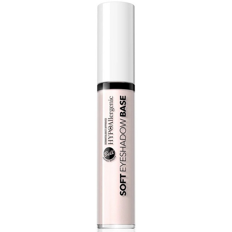 Bell Hypoallergenic - Base Fard à Paupières (Hypoallergénique)