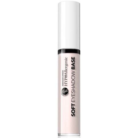Bell Hypoallergenic - Base Fard à Paupières (Hypoallergénique)