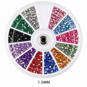 PAPILLO'NAILS - Array