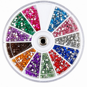 PAPILLO'NAILS - Array